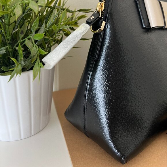 KATE SPADE Matthews Street Maise Satchel - Picture 5 of 13